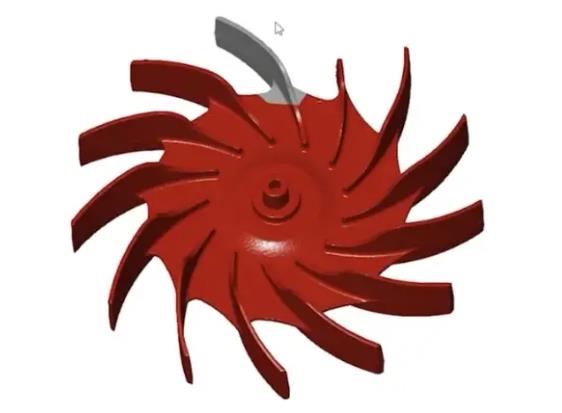 平凉蔡司三维扫描仪